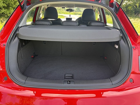 Sportback Tfsi Sport 1.4 5dr Hatchback Semi Auto Petrol