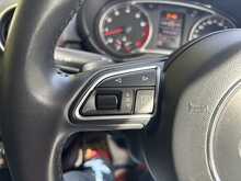 Audi A1 Sportback Tfsi Sport