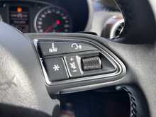 Audi A1 Sportback Tfsi Sport