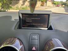 Audi A1 Sportback Tfsi Sport