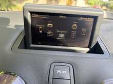 Audi A1 Sportback Tfsi Sport