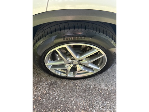 Glc 250 4Matic Sport 2.0 5dr Estate Automatic Petrol