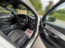 Mercedes-Benz Glc-Class Glc 250 4Matic Sport