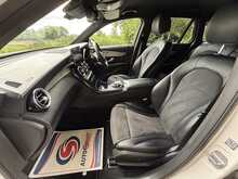 Mercedes-Benz Glc-Class Glc 250 4Matic Sport