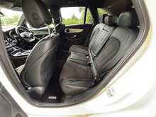 Mercedes-Benz Glc-Class Glc 250 4Matic Sport