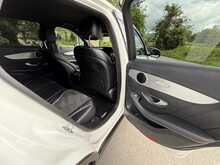 Mercedes-Benz Glc-Class Glc 250 4Matic Sport