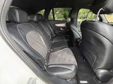 Mercedes-Benz Glc-Class Glc 250 4Matic Sport
