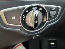 Mercedes-Benz Glc-Class Glc 250 4Matic Sport