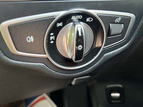 Glc 250 4Matic Sport 2.0 5dr Estate Automatic Petrol