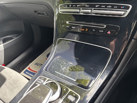 Glc 250 4Matic Sport 2.0 5dr Estate Automatic Petrol
