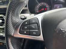 Mercedes-Benz Glc-Class Glc 250 4Matic Sport