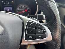 Mercedes-Benz Glc-Class Glc 250 4Matic Sport