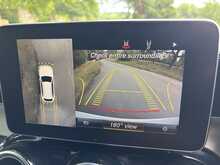 Mercedes-Benz Glc-Class Glc 250 4Matic Sport