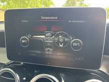 Mercedes-Benz Glc-Class Glc 250 4Matic Sport