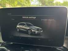 Mercedes-Benz Glc-Class Glc 250 4Matic Sport