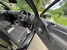 Volkswagen Tiguan R Line Tsi 4Motion Dsg