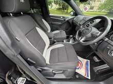 Volkswagen Tiguan R Line Tsi 4Motion Dsg