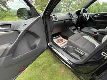 Volkswagen Tiguan R Line Tsi 4Motion Dsg