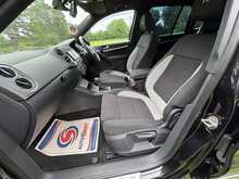 Volkswagen Tiguan R Line Tsi 4Motion Dsg