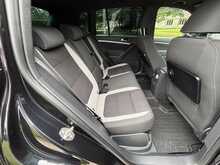 Volkswagen Tiguan R Line Tsi 4Motion Dsg