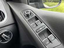 Volkswagen Tiguan R Line Tsi 4Motion Dsg