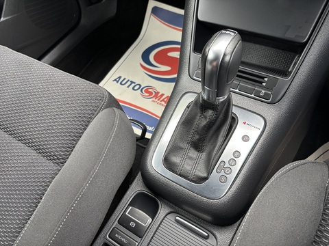 R Line Tsi 4Motion Dsg 2.0 5dr Estate Semi Auto Petrol