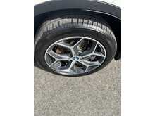 BMW X1 Xdrive20i Xline