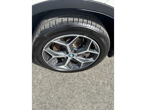 Xdrive20i Xline 2.0 5dr Estate Automatic Petrol