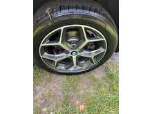 BMW X1 Xdrive20i Xline