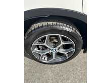 BMW X1 Xdrive20i Xline