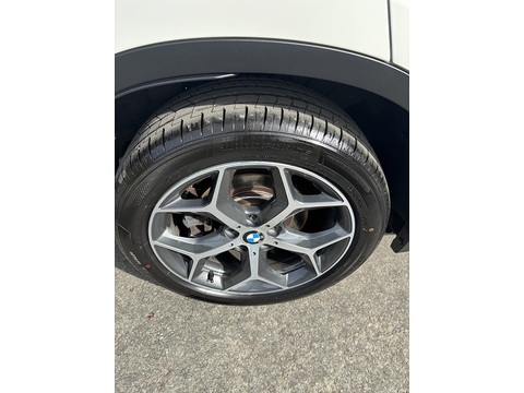 Xdrive20i Xline 2.0 5dr Estate Automatic Petrol