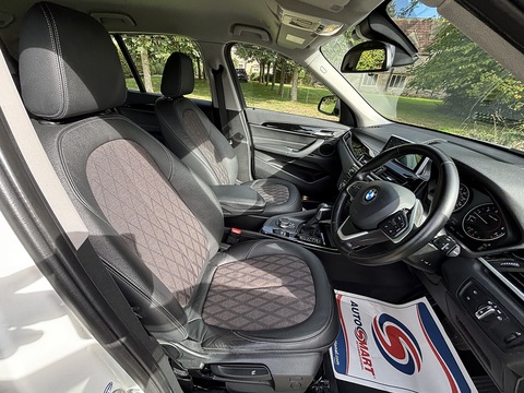 Xdrive20i Xline 2.0 5dr Estate Automatic Petrol