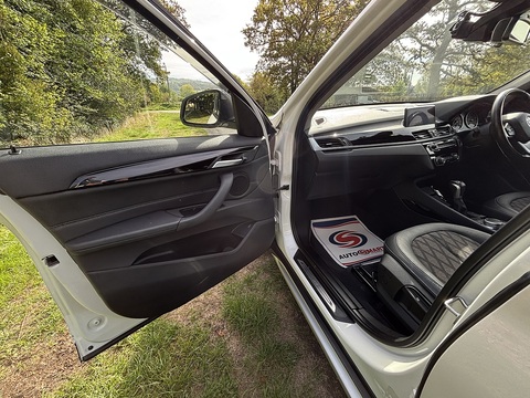 Xdrive20i Xline 2.0 5dr Estate Automatic Petrol