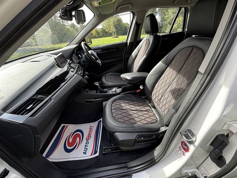 Xdrive20i Xline 2.0 5dr Estate Automatic Petrol