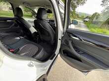 BMW X1 Xdrive20i Xline