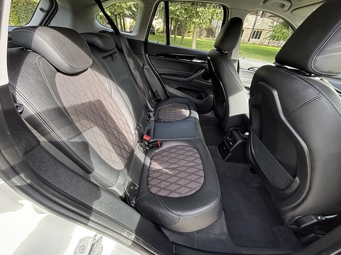 Xdrive20i Xline 2.0 5dr Estate Automatic Petrol