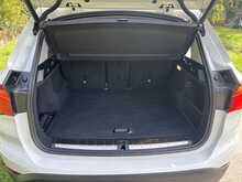 BMW X1 Xdrive20i Xline