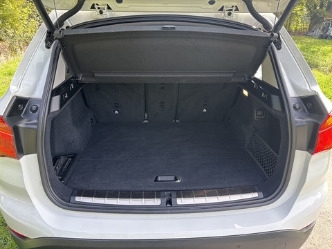 Xdrive20i Xline 2.0 5dr Estate Automatic Petrol