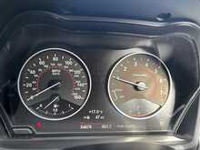 BMW X1 Xdrive20i Xline
