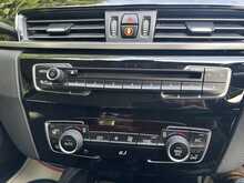 BMW X1 Xdrive20i Xline