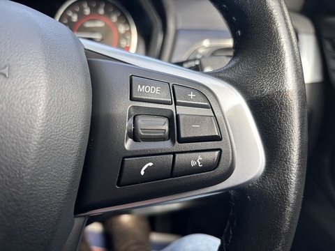Xdrive20i Xline 2.0 5dr Estate Automatic Petrol