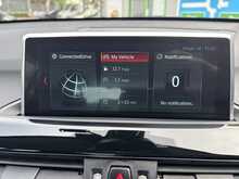 BMW X1 Xdrive20i Xline