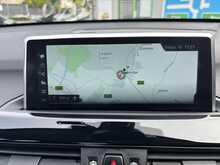 BMW X1 Xdrive20i Xline