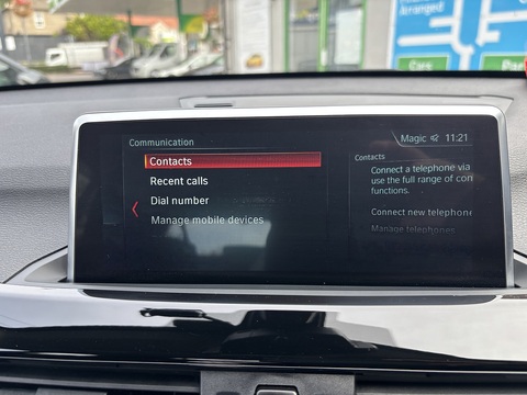 Xdrive20i Xline 2.0 5dr Estate Automatic Petrol