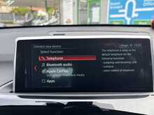 BMW X1 Xdrive20i Xline
