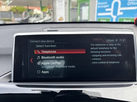 Xdrive20i Xline 2.0 5dr Estate Automatic Petrol