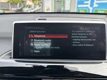 BMW X1 Xdrive20i Xline