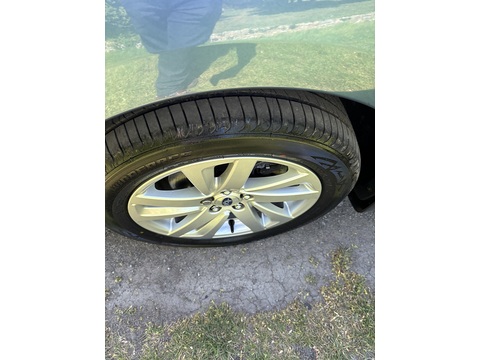 1.6i RC Hatchback 5dr Petrol Lineartronic 4WD Euro 6 (s/s) (114 ps)
