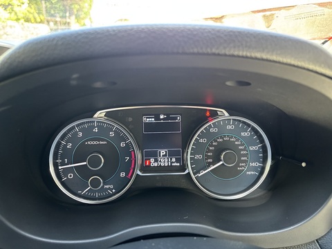 1.6i RC Hatchback 5dr Petrol Lineartronic 4WD Euro 6 (s/s) (114 ps)