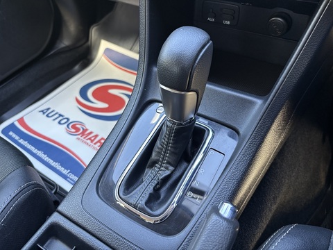 1.6i RC Hatchback 5dr Petrol Lineartronic 4WD Euro 6 (s/s) (114 ps)